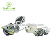 Auto electronic key door lock for car central locking system