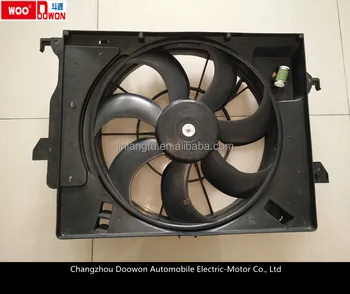Car Fan New Rio 12v Dc Cooling Electrical Auto Parts Car Fan New Rio 12v Dc Cooling Electrical Auto Parts