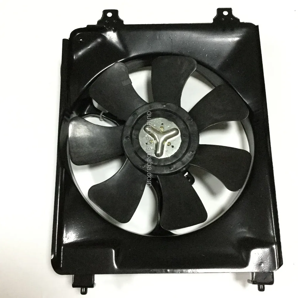 High Performance Electric Car Radiator Cooling Fan For Honda Civic Oem