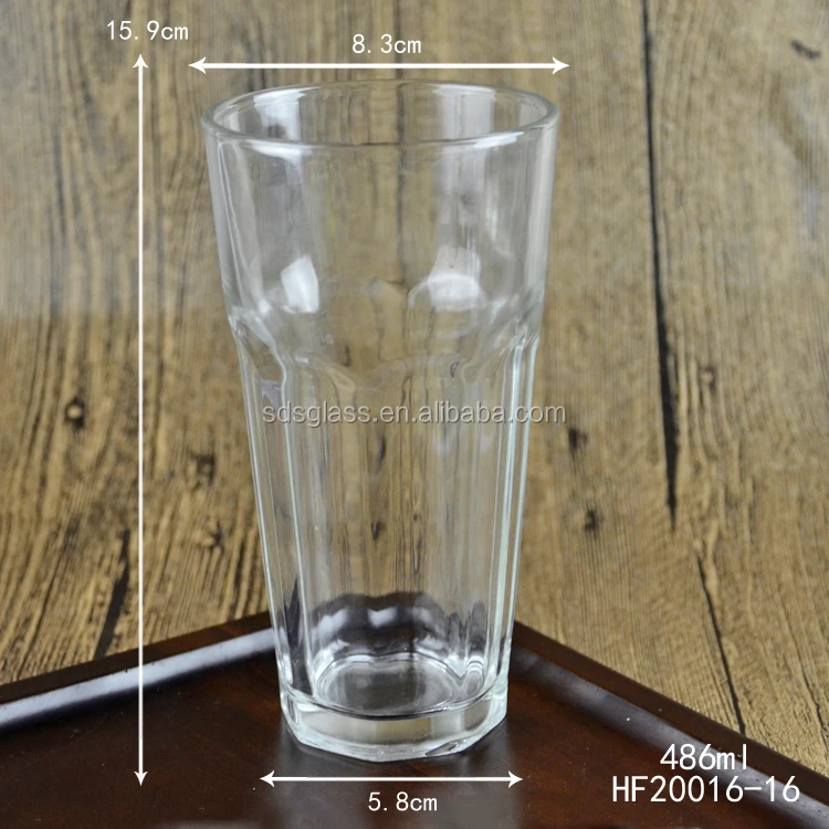 Hotel Bar Bulk Heavy Thick Round Drinking Glass Buy Round Drinking Glass,Bulk Drinking Glass