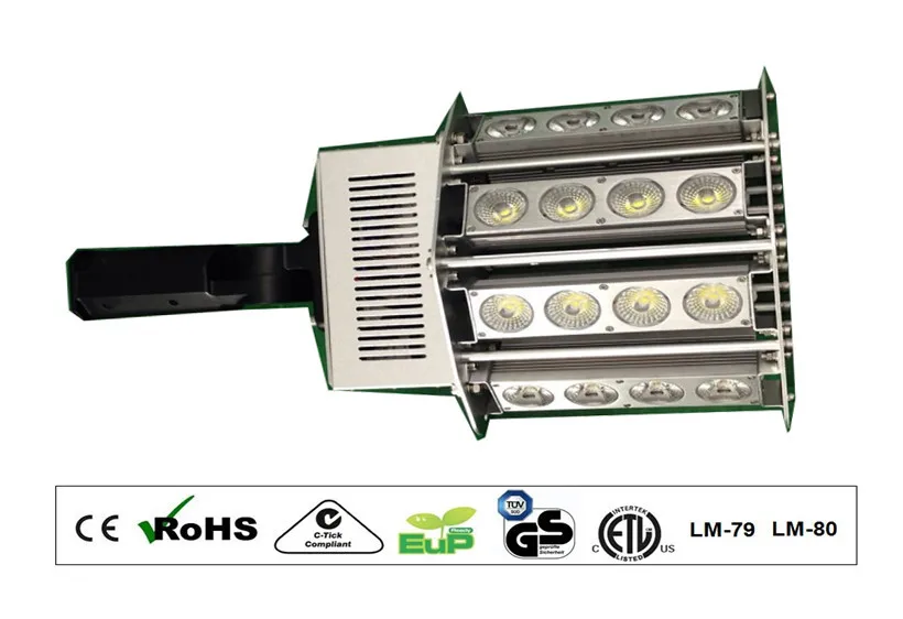 Extra brightness led flood light 1000w