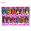 Top Selling Factory Supply Beautiful Doll 4 Inch Mini Doll
