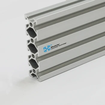 Extruded T Slot Aluminum Framing Systems For Antomated Assembly Line
