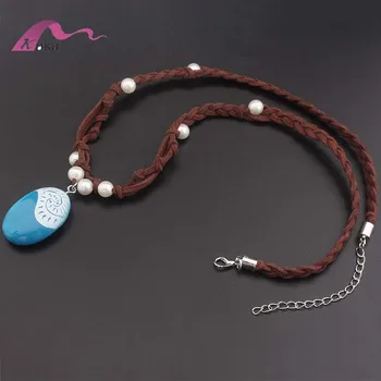 heart of tefiti necklace