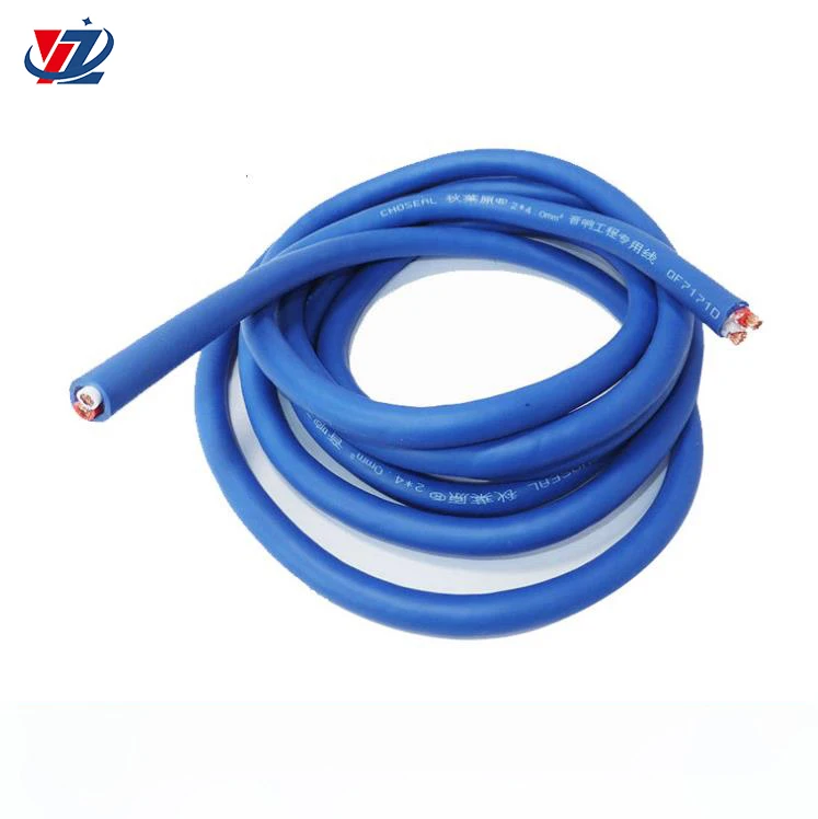 High Grade Pvc Fire Rated Car Audio Power Cable Speaker Wire Buy Car Audio Power Cable,Fire