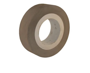 rubber grinding wheel