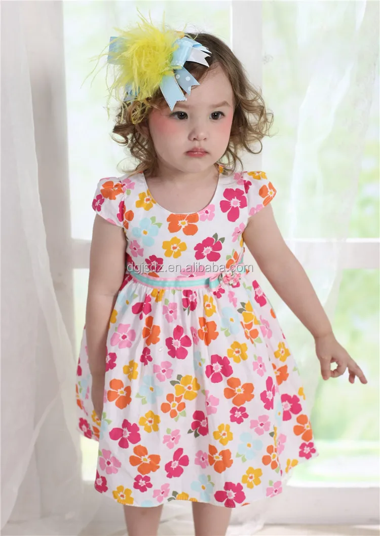 designer dress for 3 year girl