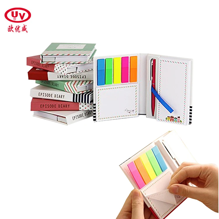 Sticky Notes 13-4