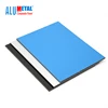 2017 New Design Oster PE ACP ACM/ PVDF Exterior Wall Cladding/ PE Interior Decorative Aluminium Composite Panel