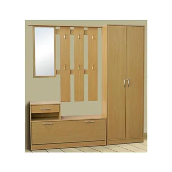 Guangdong Bedroom Furniture Wooden Bedroom Wardrobe Designs For Sale View Wooden Designs In Bedroom Wall Everpretty Product Details From Guangzhou