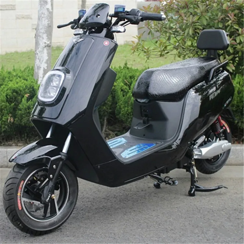 2000w City Bike E Max Scooter Niu Scooter - Buy 2000w City Bike,E Max ...