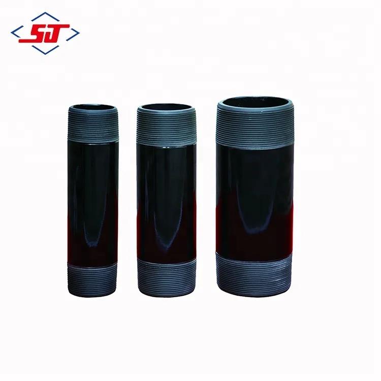 API 5CT 2 7/8 EUE J55 Tubing Pup Joint for Oil Recovery