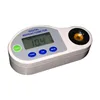 Mini Hand Held Auto Refractometer Digital Cleaning Fluid Refractometer