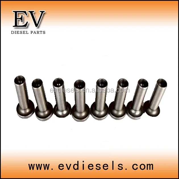 New Exhaust Valve for Kubota D1005