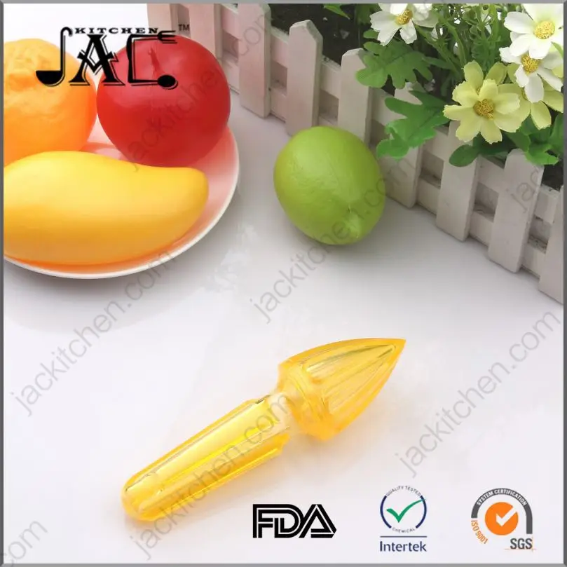 Manual Practical Plastic Lemon Sprayer