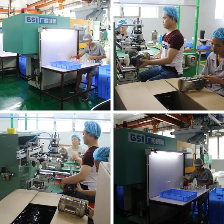 Factory offer Electric protein shaker with mixer powder