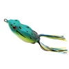 NOEBY 3D soft plastic hollow body topwater frog