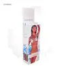 Advertising Cardboard Corrugated Dump Bin Display Stand for Retail Store