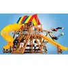 CE Happy wood swing for children