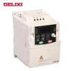 DELIXI vector control cheap frequency inverter