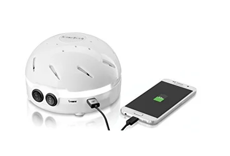 baby white noise machine with projector