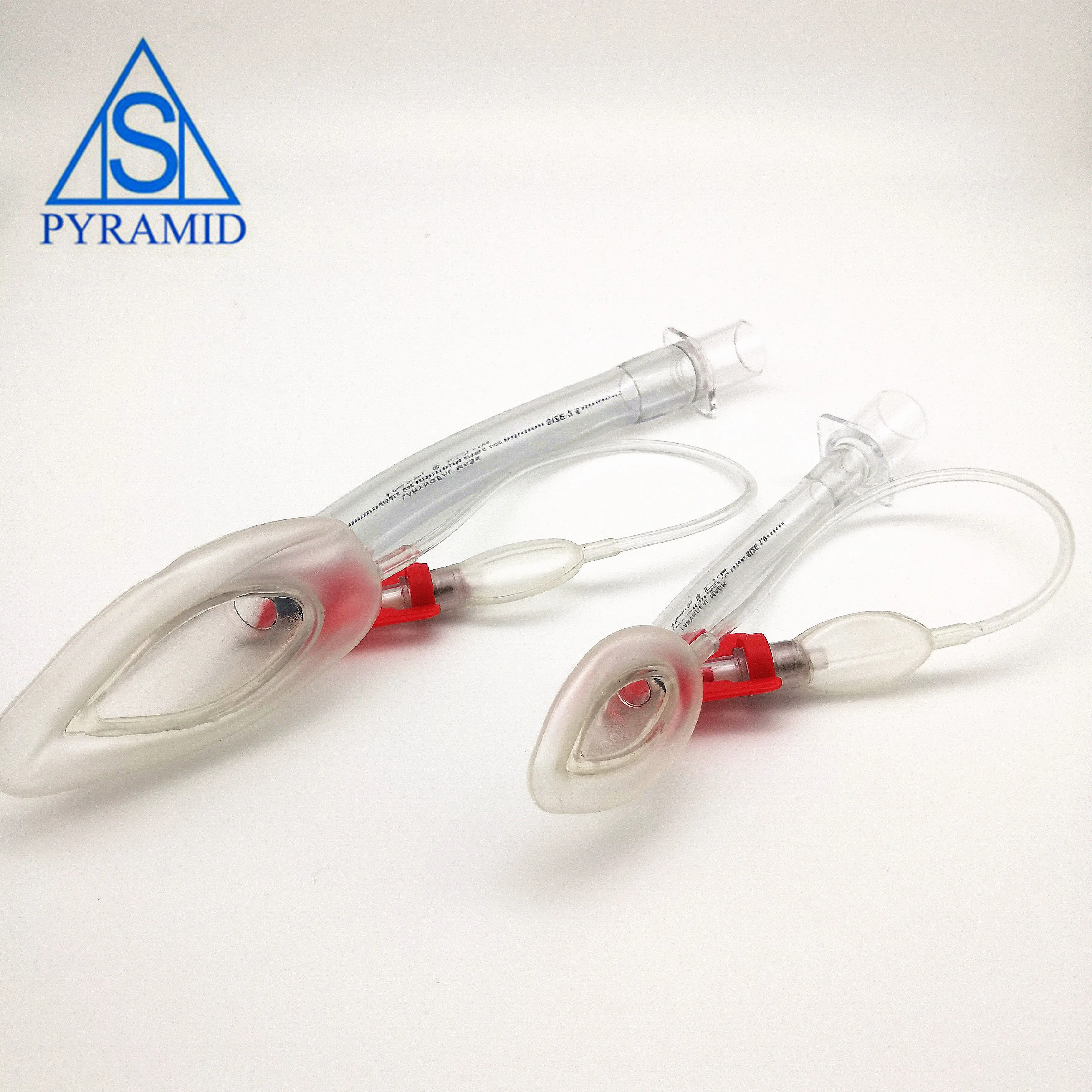 The Best China Disposable Silicone Reinforced Laryngeal Mask/medical