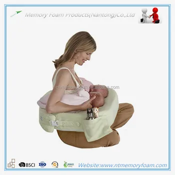 Memory Foam Pregnancy Feeding Pillow Baby Nursing Pillow Buy
