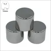 100 Feet Strength Maximum Pulling Force Diameter 2.36 Round 550 Pounds Neodymium Magnet With Eyebolt