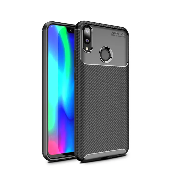Durable Newest Back Cover Case For Huawei Y9 2019 Buy Durable Newest
