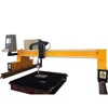 Economical gantry cnc computer copper sheet plasma cutter