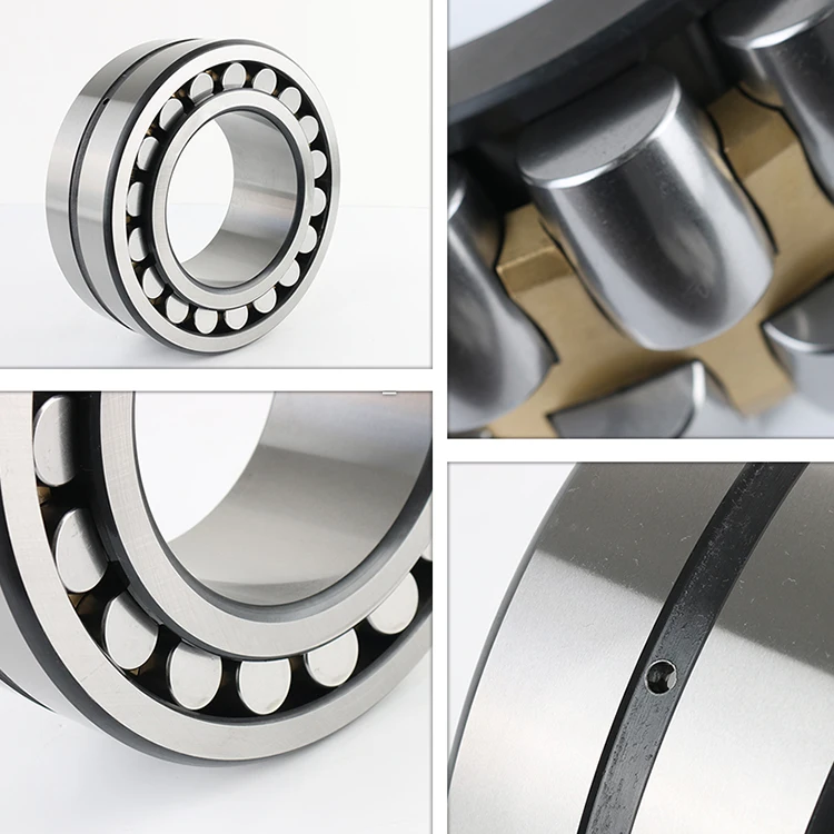 spherical roller bearing