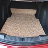 Cloud Series Environmental and high flexible Plastic Car Mat