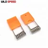 Led Downlight Lamp Holder Torsion Spring Wire 1.1mm,1.2mm,1.3mm