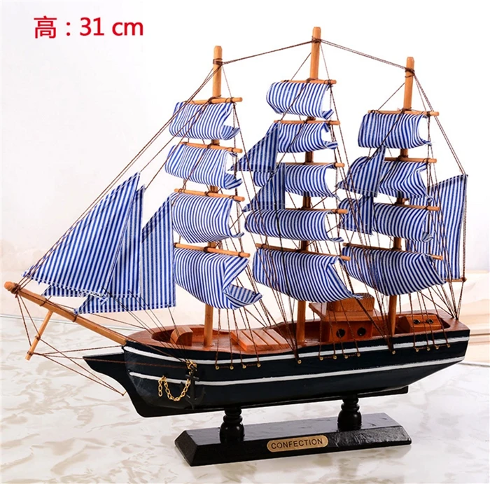 Sailing ship model model sailing ship Sailing model factory