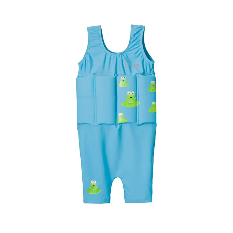 kids floating suit