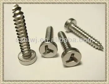 triangle screw