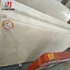 Competitive Price Nature Rustic Vein White Onyx Natural Marble For Interior Decoration