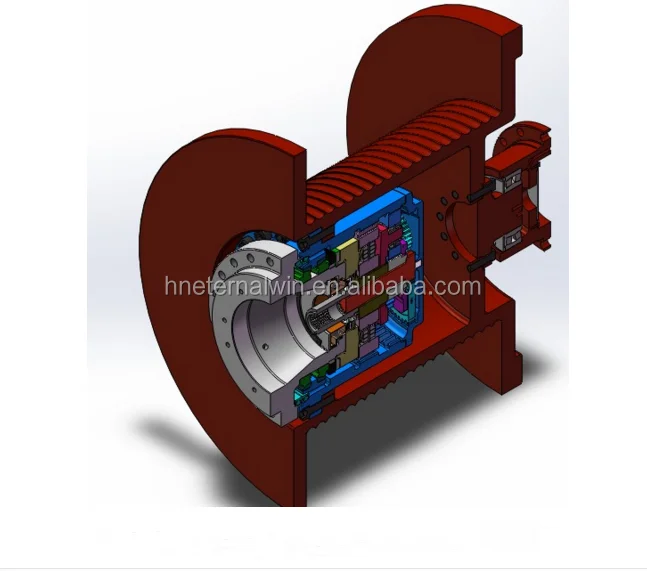 15ton Hydraulic Winch For Pto Tractor Lift Winch Buy 15ton Hydraulic