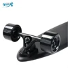 10 Layers Maple 1 Layer Fiber Four Shenzhen Pro Skateboard Cruiser