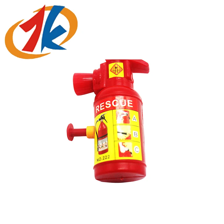 fire extinguisher water squirter