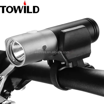 towild bike light