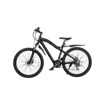 29er electric mountain bike