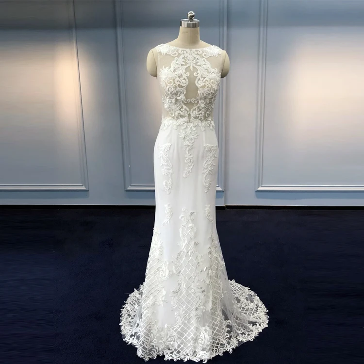 venta al por mayor vender vestido de novia-compre online los mejores