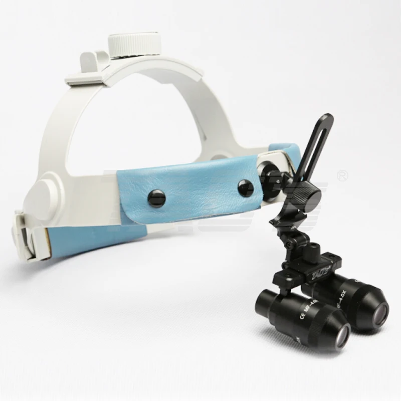Taos Mf5.0x Magnifying Glasses Dental And Surgical Loupes Buy