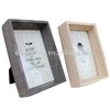 White Shadow Box Frames Wholesale Wedding Decorative Shadow Box