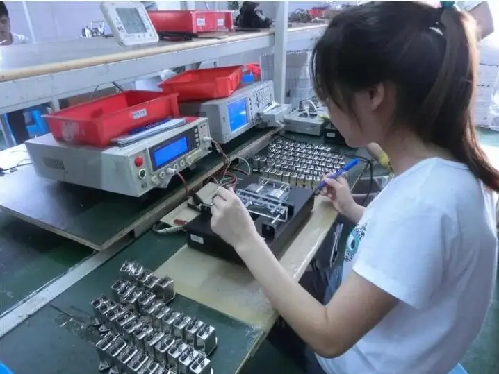 Factory