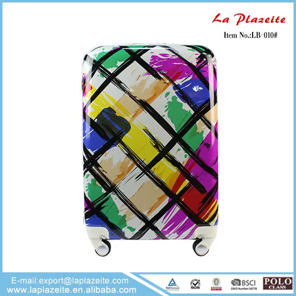 kids hardcase luggage