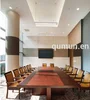 office furniture China manufacturer aluminum meeting table