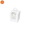 Food Cake Box Clear Pet Cake Box Transparent Package China Online Shopping