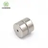 Simple all-powerful bar magnet screw magnetics disc neodymium magnets super strong rare